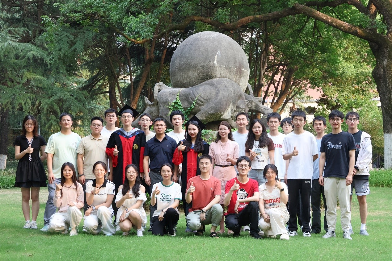 Group Photo